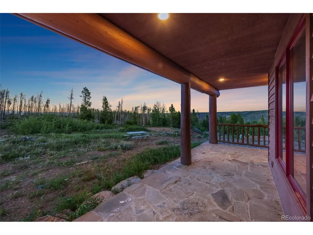 5200 Jackson Ct Rd Walden, CO 80480