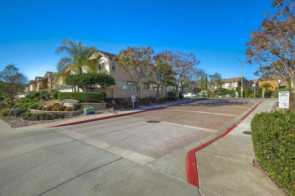 10334 Scripps Poway Pkwy #34 San Diego, CA 92131