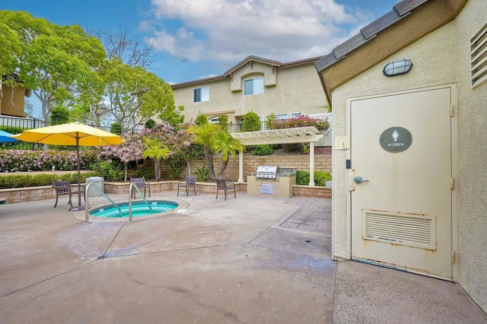 10334 Scripps Poway Pkwy #34 San Diego, CA 92131