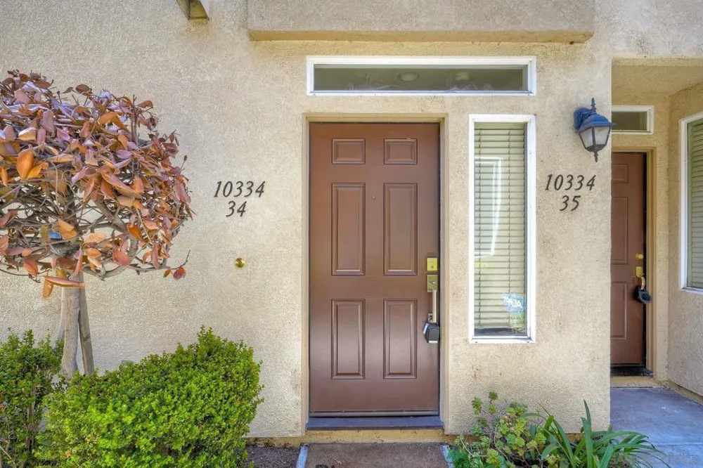 10334 Scripps Poway Pkwy #34 San Diego, CA 92131