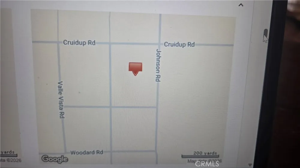 Johnson Re Phelan, CA 32329
