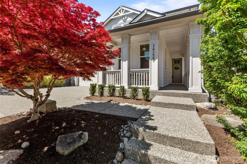 34227 SE Ash Street Snoqualmie, WA 98065