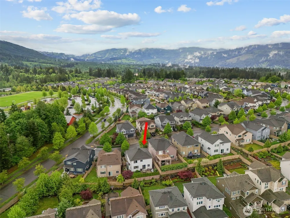 34227 SE Ash Street Snoqualmie, WA 98065