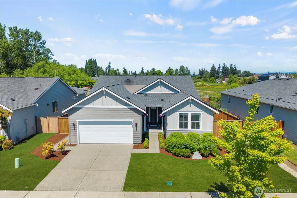 3569 Elmont Avenue Enumclaw, WA 98022
