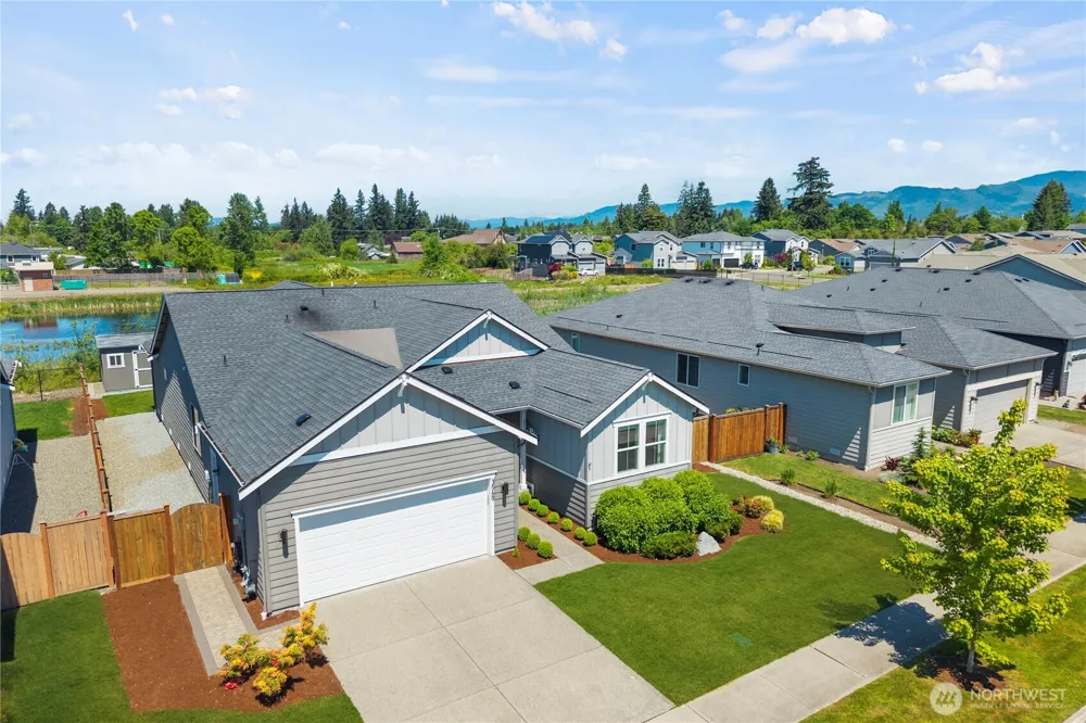 3569 Elmont Avenue Enumclaw, WA 98022
