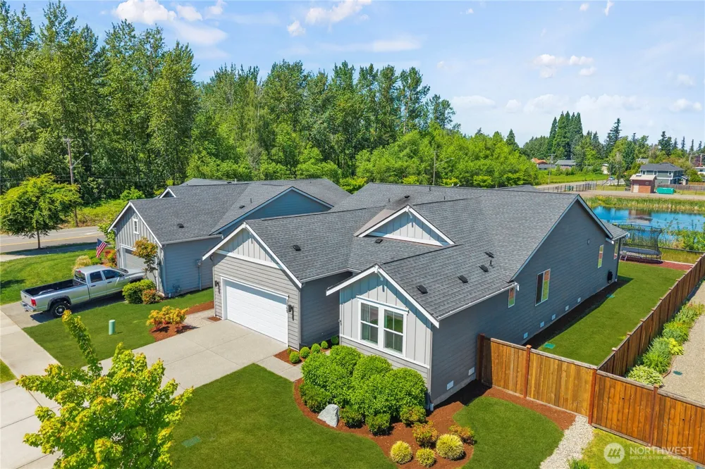 3569 Elmont Avenue Enumclaw, WA 98022