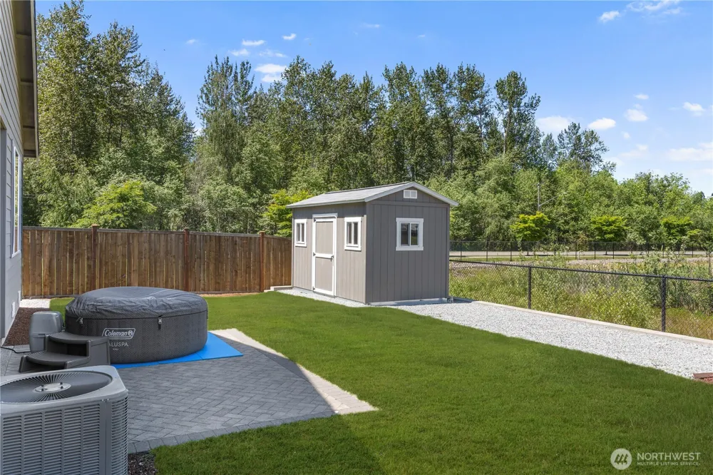 3569 Elmont Avenue Enumclaw, WA 98022