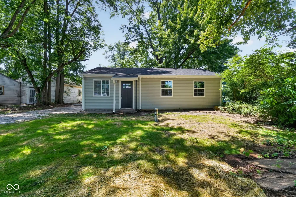 5364 14th Street Terre Haute, IN 47805