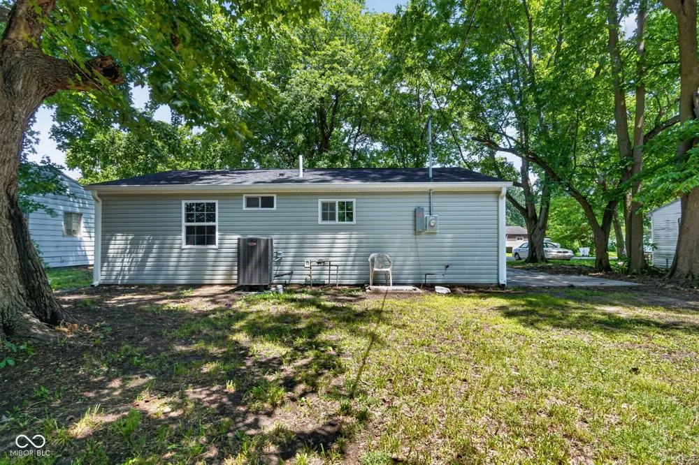 5364 14th Street Terre Haute, IN 47805