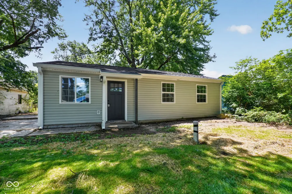 5364 14th Street Terre Haute, IN 47805
