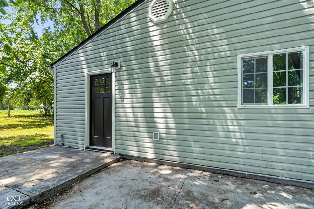 5364 14th Street Terre Haute, IN 47805