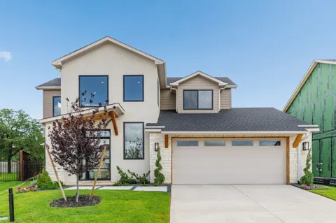 2941 Kosse Court