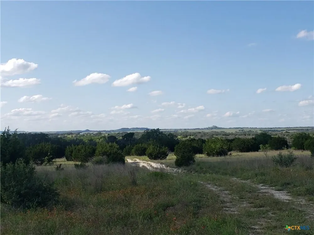 County Road 1255 500 Acres Lampasas, TX 76550