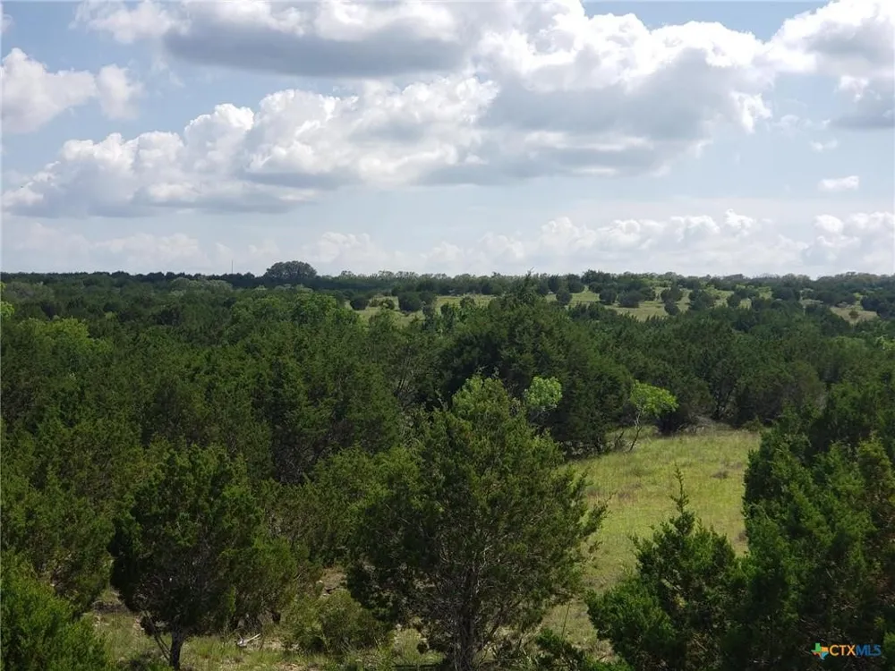 County Road 1255 500 Acres Lampasas, TX 76550