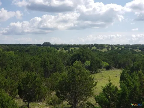 County Road 1255 500 Acres