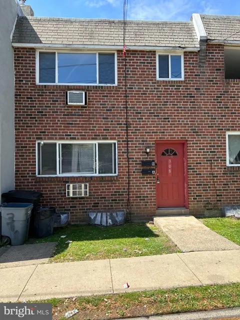 308 BURMONT ROAD