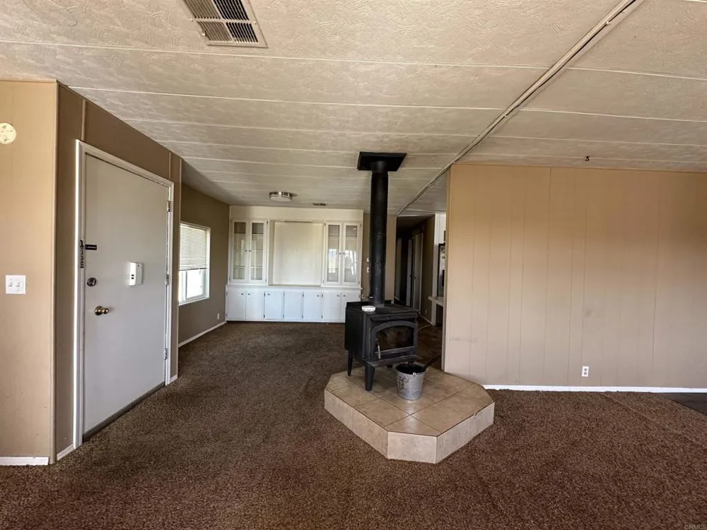 39400 Terwilliger Road Anza, CA 92539