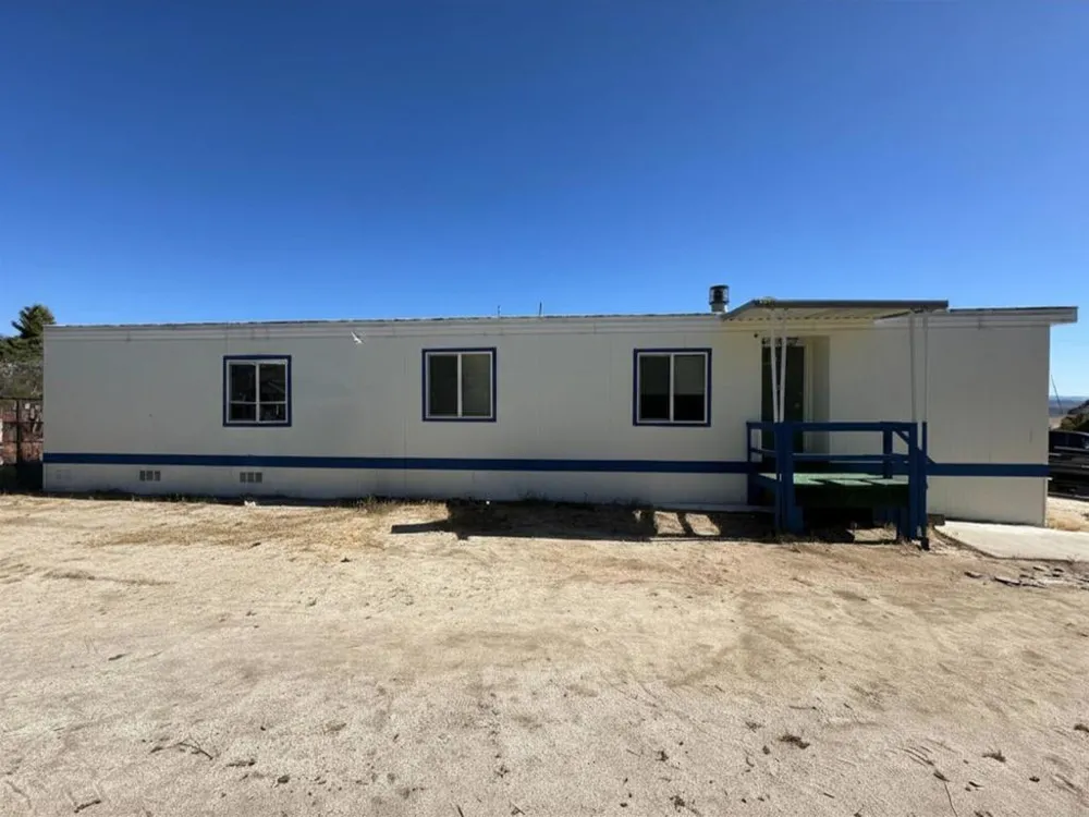 39400 Terwilliger Road Anza, CA 92539