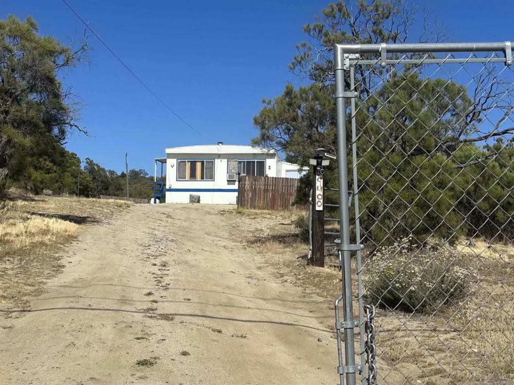 39400 Terwilliger Road Anza, CA 92539