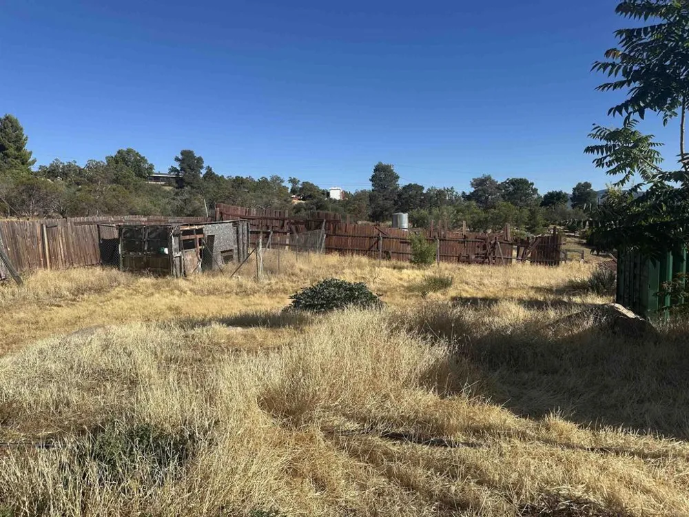 39400 Terwilliger Road Anza, CA 92539