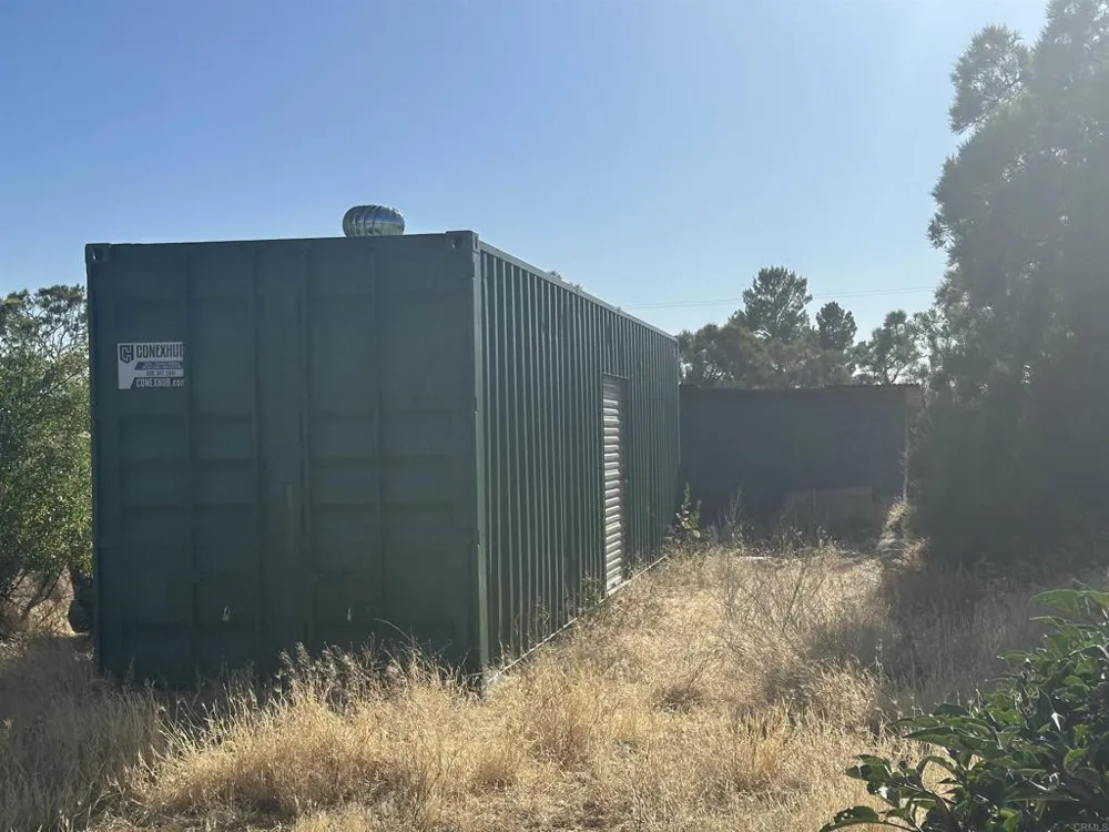 39400 Terwilliger Road Anza, CA 92539