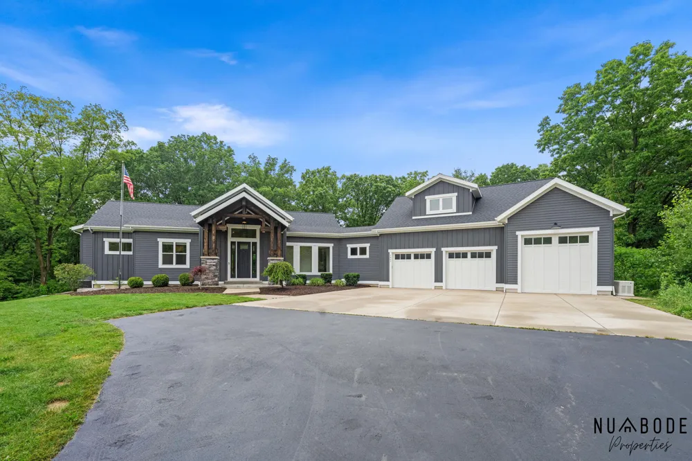 1497 10 Mile Road NE Algoma Township, MI 49321