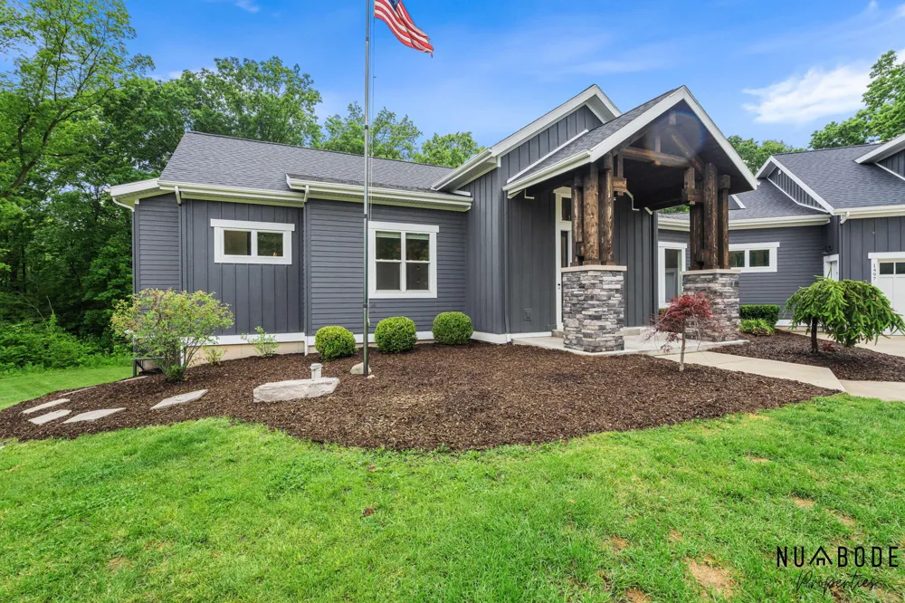1497 10 Mile Road NE Algoma Township, MI 49321