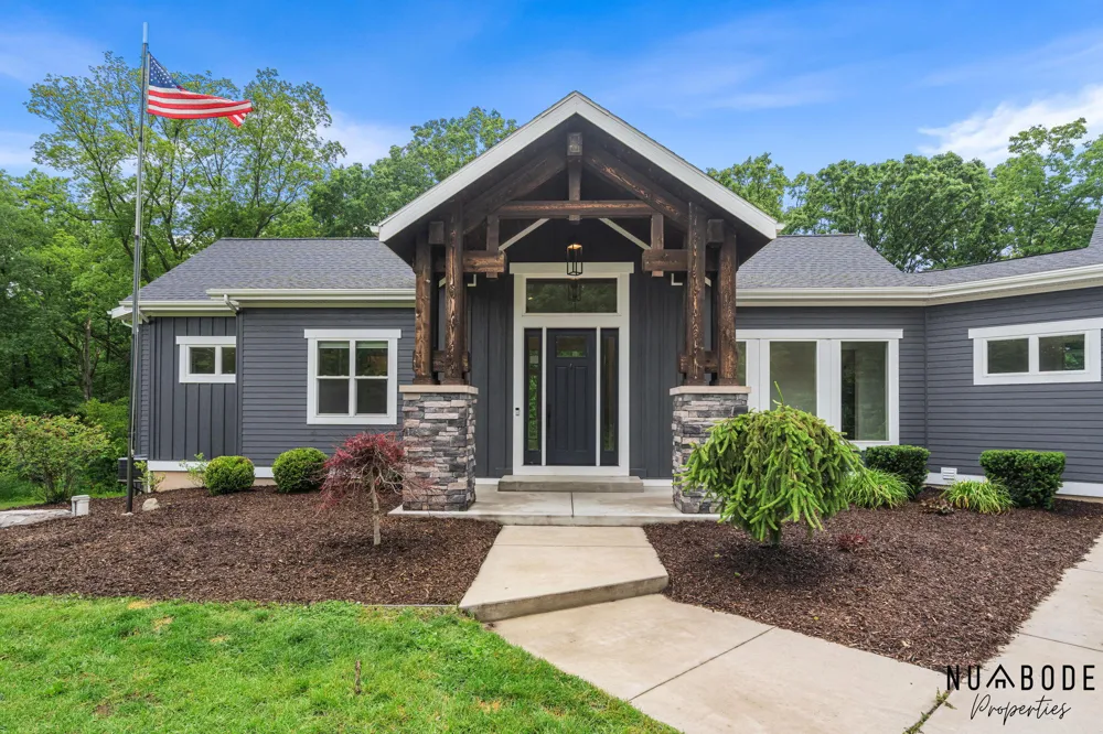 1497 10 Mile Road NE Algoma Township, MI 49321
