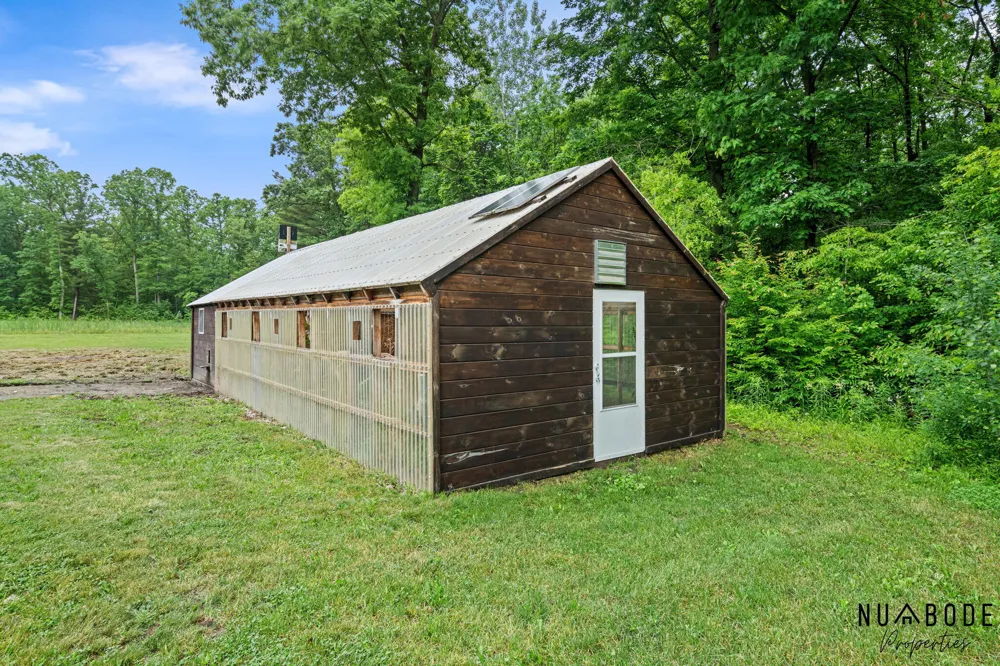 1497 10 Mile Road NE Algoma Township, MI 49321