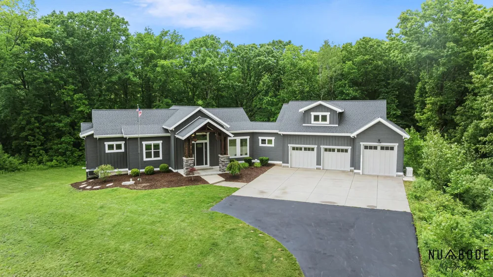 1497 10 Mile Road NE Algoma Township, MI 49321