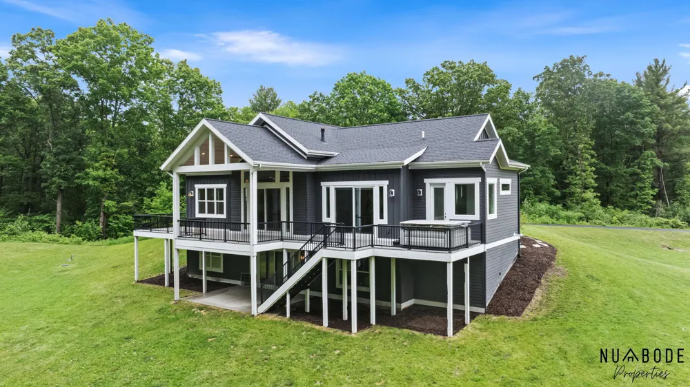1497 10 Mile Road NE Algoma Township, MI 49321
