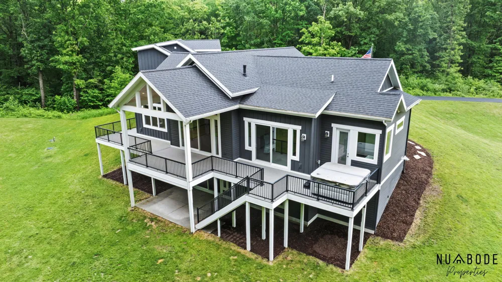 1497 10 Mile Road NE Algoma Township, MI 49321