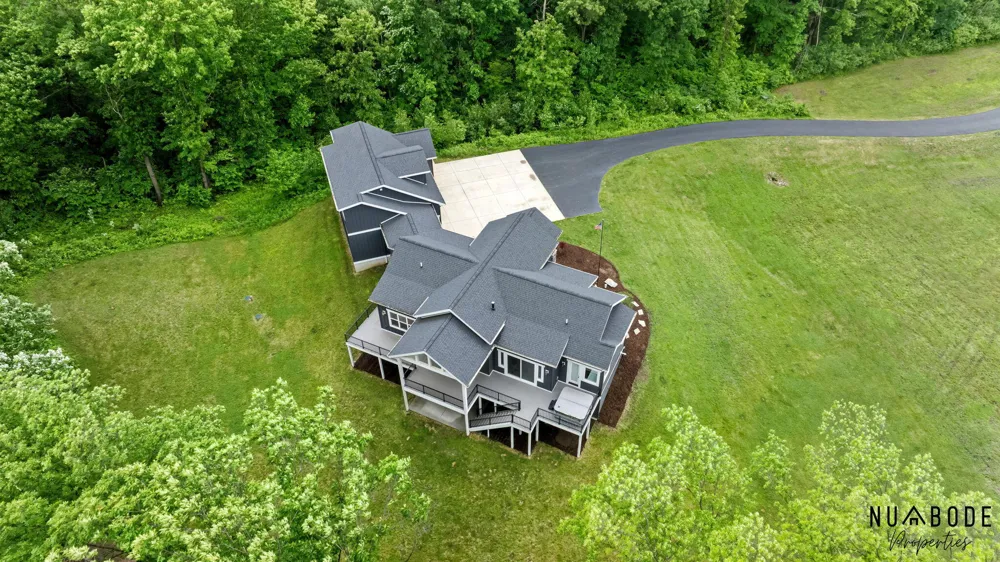 1497 10 Mile Road NE Algoma Township, MI 49321