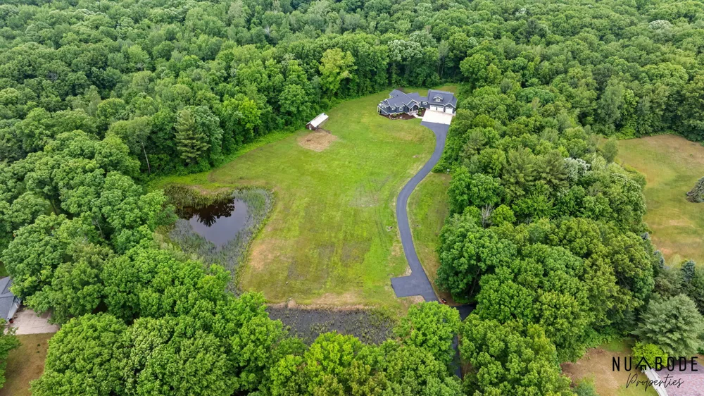 1497 10 Mile Road NE Algoma Township, MI 49321