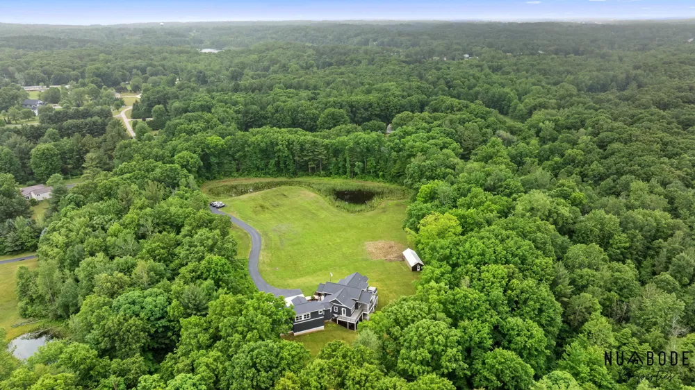 1497 10 Mile Road NE Algoma Township, MI 49321