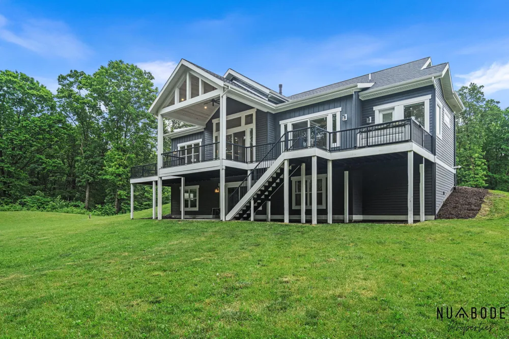 1497 10 Mile Road NE Algoma Township, MI 49321