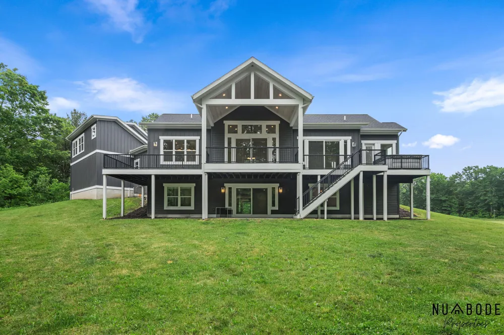 1497 10 Mile Road NE Algoma Township, MI 49321
