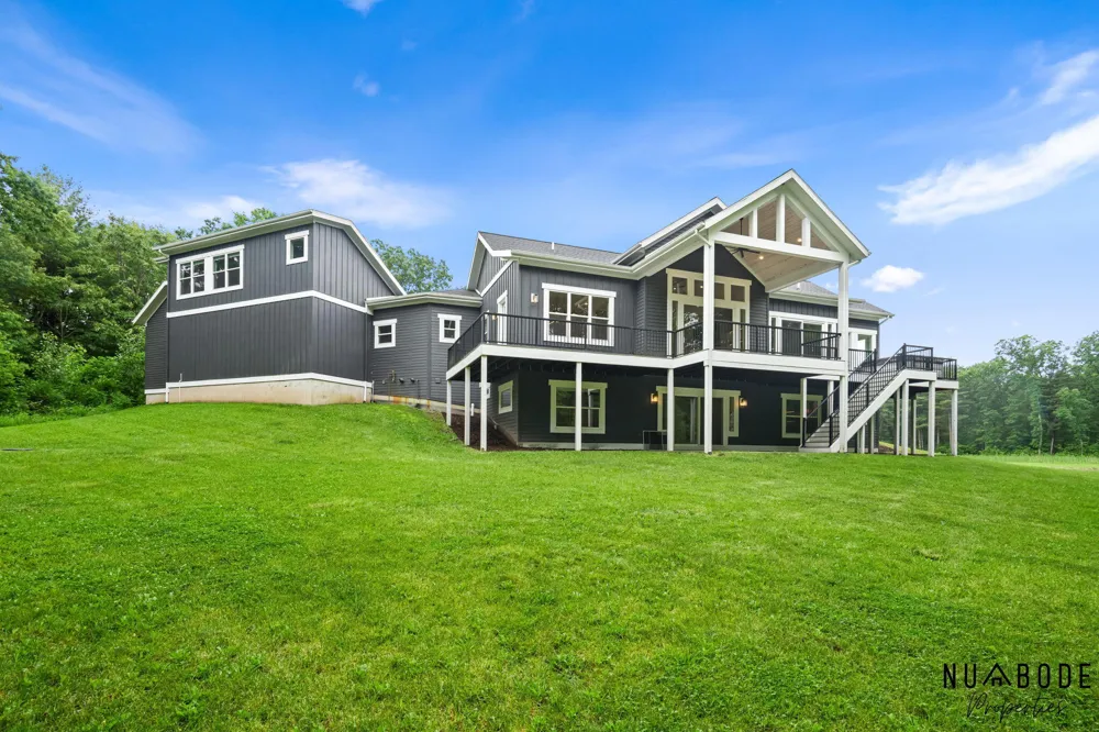 1497 10 Mile Road NE Algoma Township, MI 49321