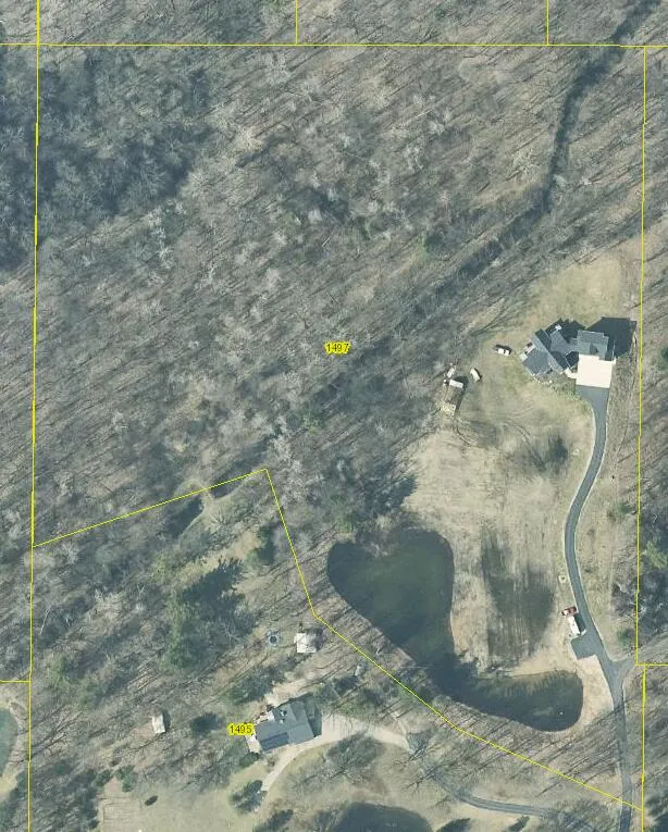 1497 10 Mile Road NE Algoma Township, MI 49321
