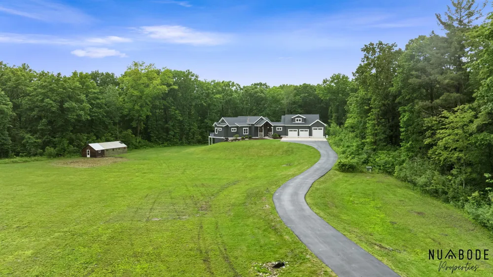 1497 10 Mile Road NE Algoma Township, MI 49321