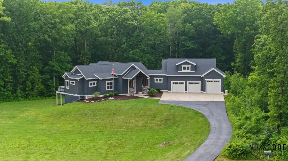 1497 10 Mile Road NE Algoma Township, MI 49321