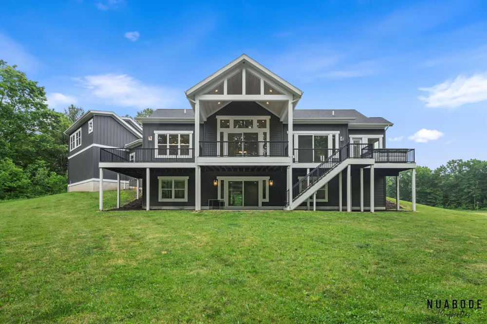 1497 10 Mile Road NE Algoma Township, MI 49321
