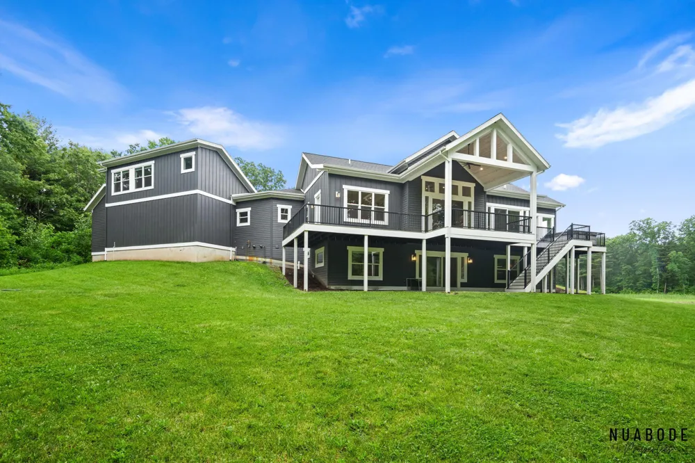 1497 10 Mile Road NE Algoma Township, MI 49321