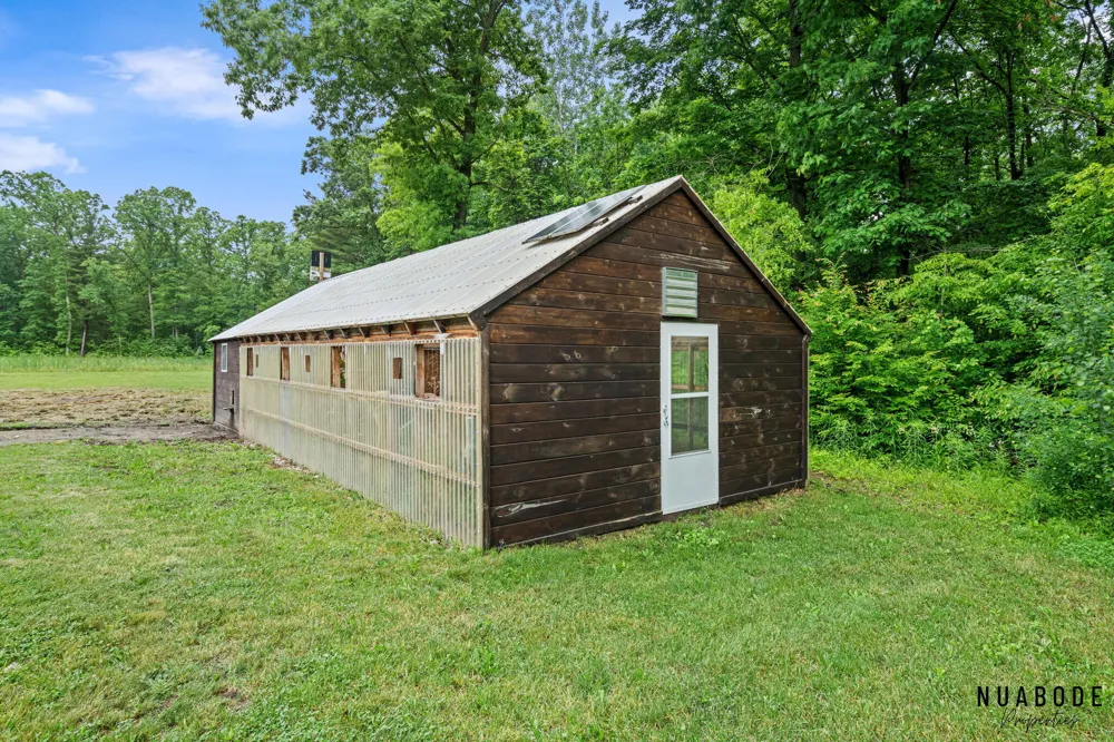 1497 10 Mile Road NE Algoma Township, MI 49321