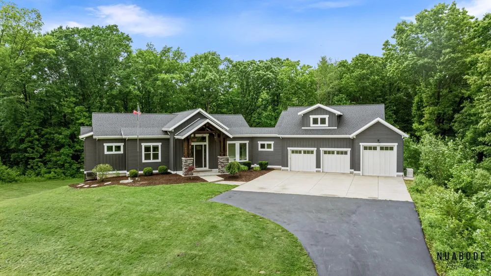 1497 10 Mile Road NE Algoma Township, MI 49321