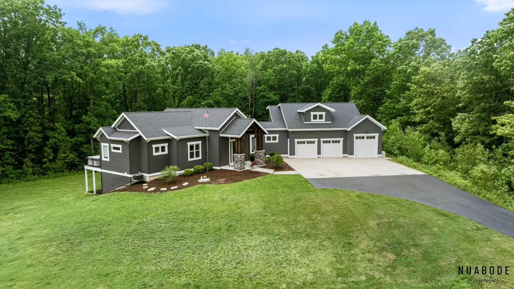 1497 10 Mile Road NE Algoma Township, MI 49321