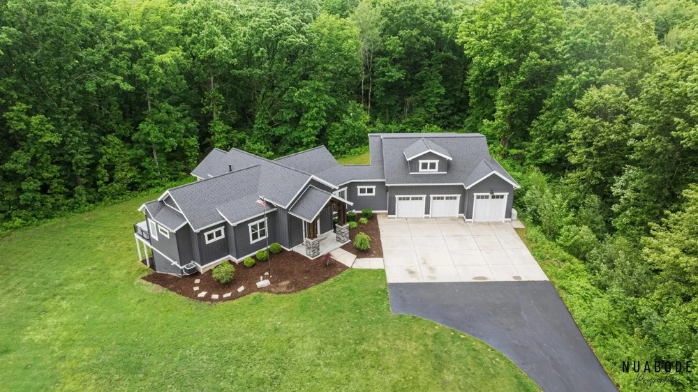 1497 10 Mile Road NE Algoma Township, MI 49321