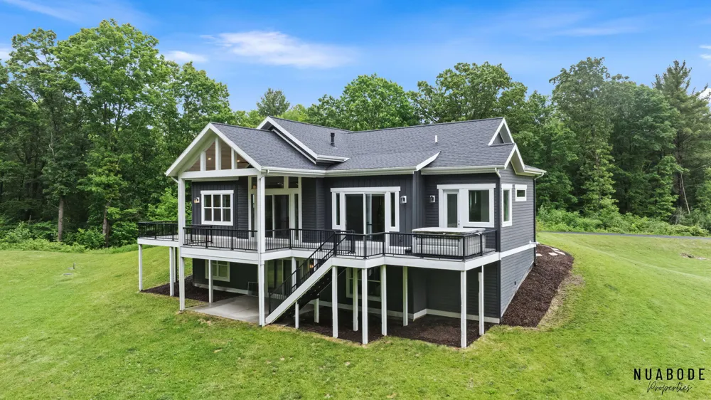 1497 10 Mile Road NE Algoma Township, MI 49321