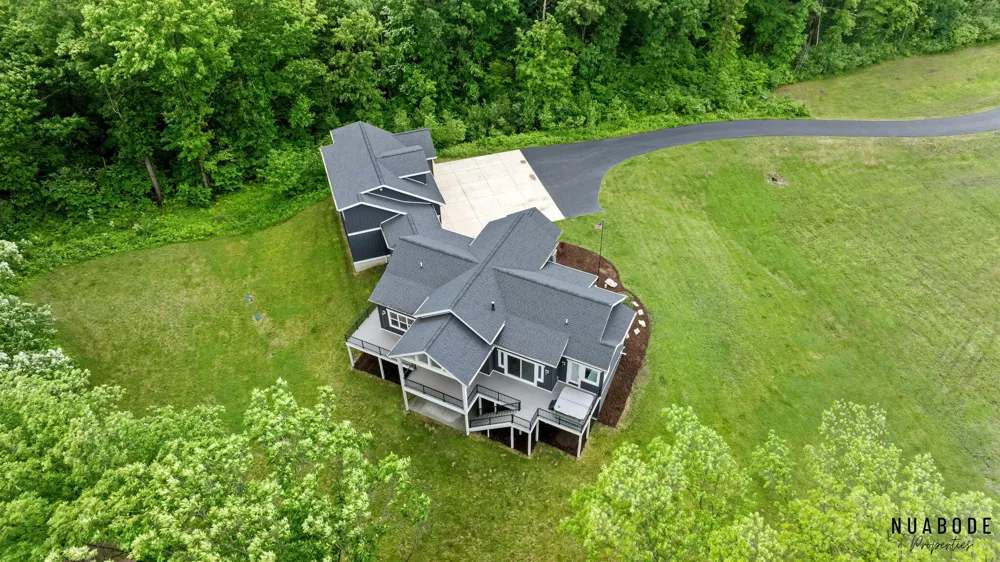 1497 10 Mile Road NE Algoma Township, MI 49321