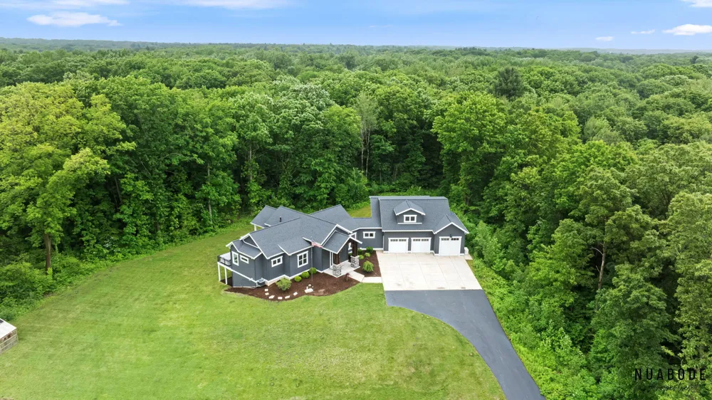 1497 10 Mile Road NE Algoma Township, MI 49321